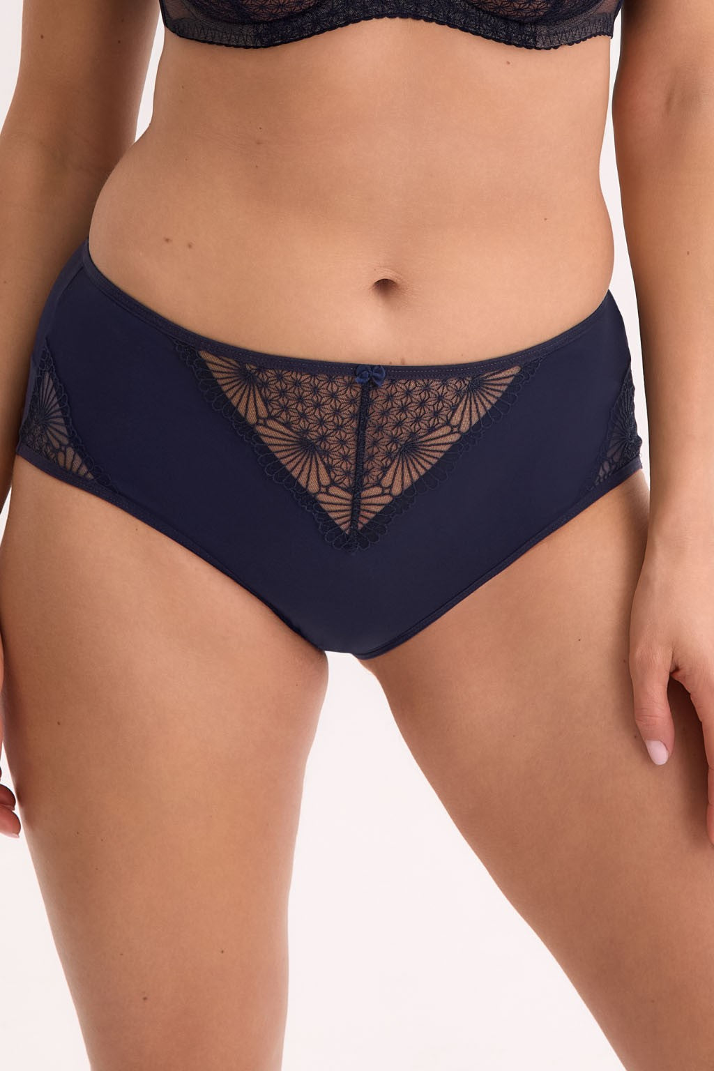 FIGI VEDA GFP 1323 GRANATOWY