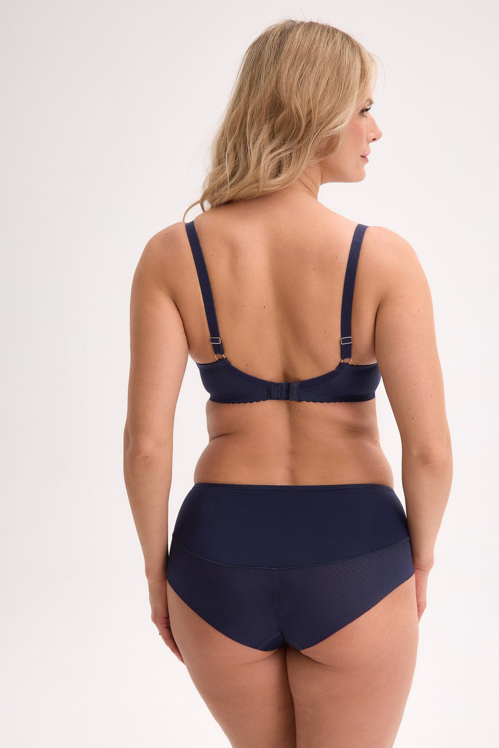 FIGI VEDA GFP 1323 GRANATOWY