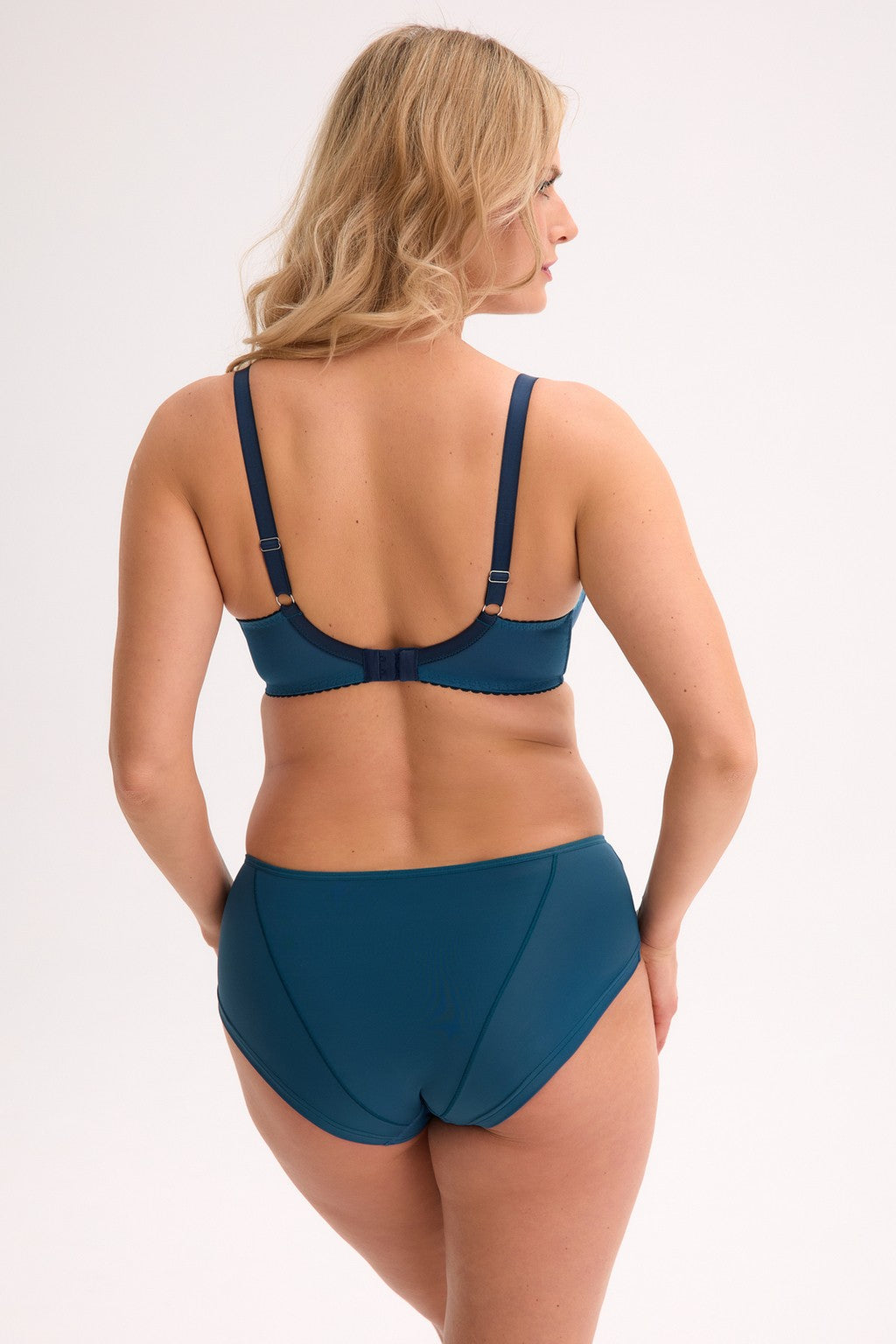 FIGI YASMINE GFP 1324 TURKUSOWY