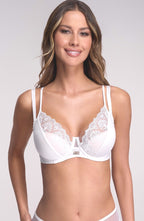 BIUSTONOSZ SEMI-SOFT AV 2198