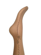 RAJSTOPY DZIEWCZĘCE WENDY 20 DEN