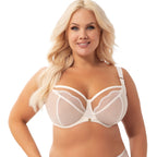 BIUSTONOSZ IDA K900 ŚMIETANOWY