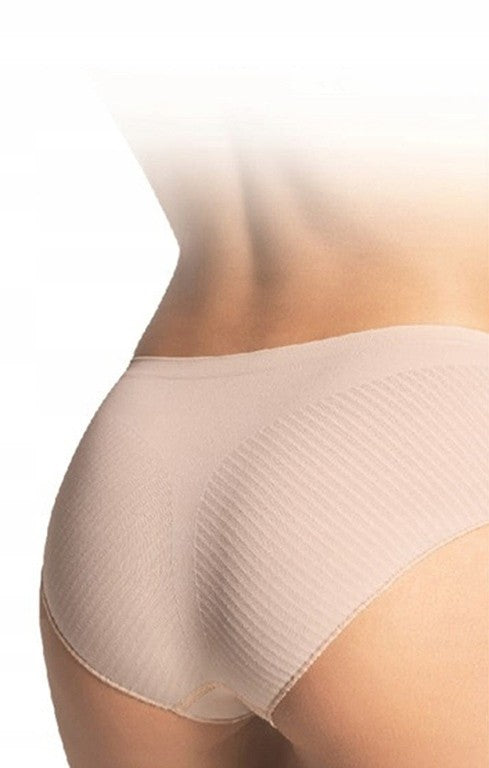 FIGI PANTY PASKI ZMYSŁOWA SKÓRA