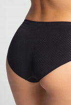 FIGI PANTY PASKI ZMYSŁOWA SKÓRA