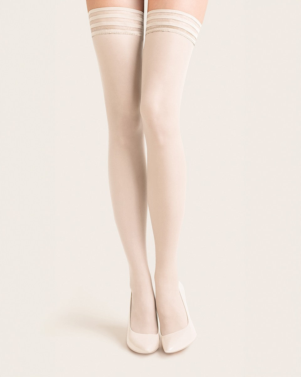 POŃCZOCHY EMOTION LUX 20 DEN