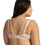 BIUSTONOSZ AV 2163 PÓŁ MIĘKKI PUDER