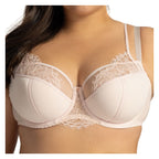 BIUSTONOSZ AV 2163 MAXI PÓŁ MIĘKKI PUDER