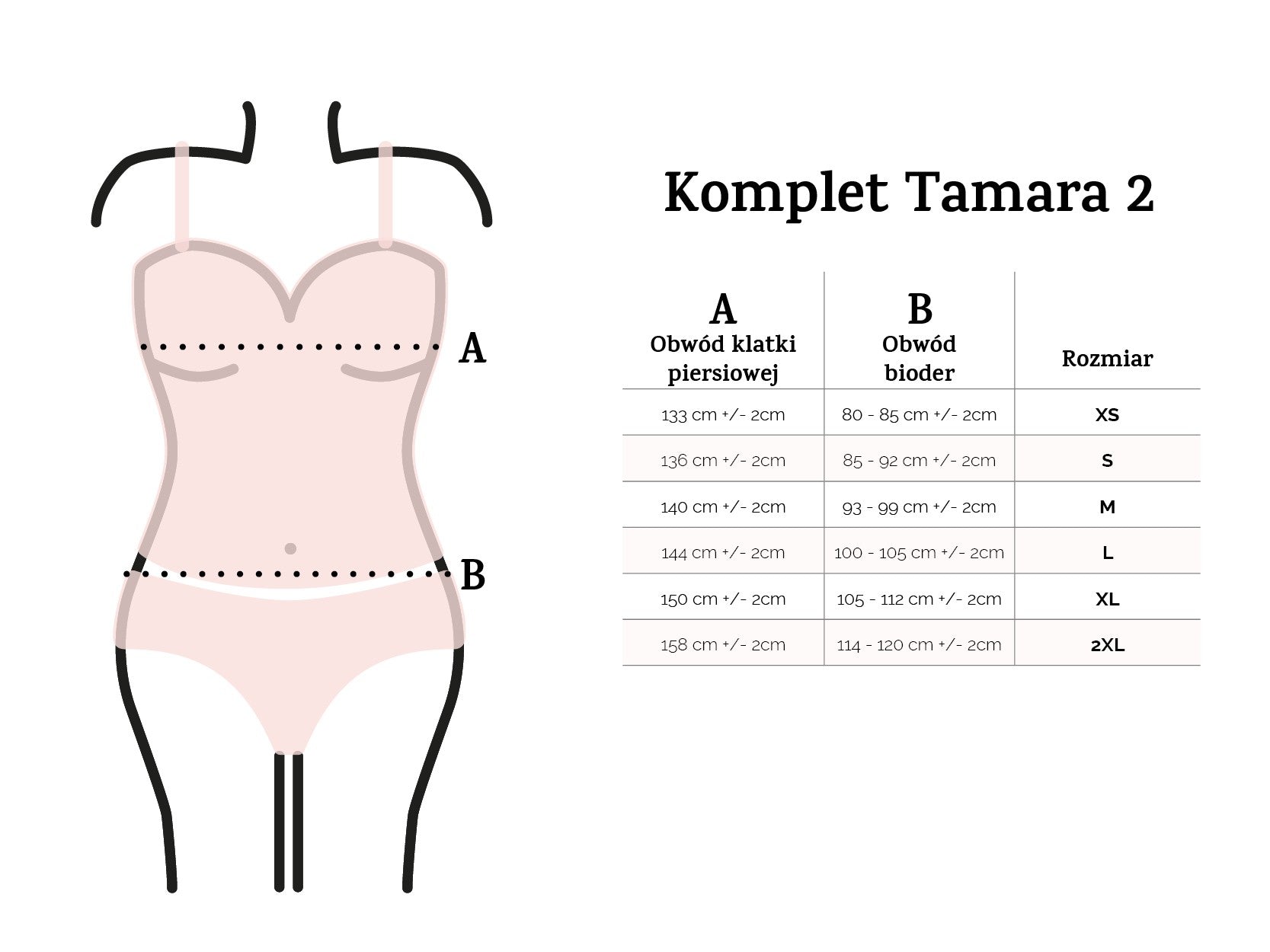 KOMPLET TAMARA 2