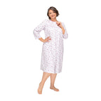 KOSZULA DAMSKA BOGNA II 204 DR