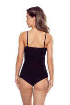 KOSZULKA DELFINA CZARNA