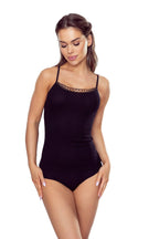 KOSZULKA DELFINA CZARNA