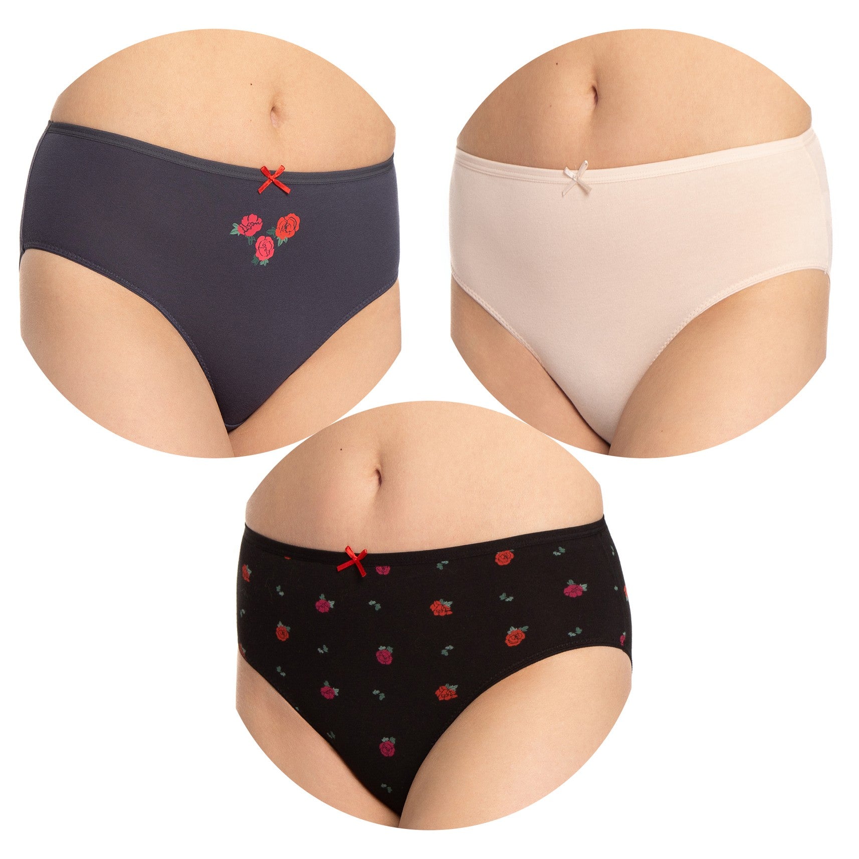 FIGI BIKINI L-122BI-61