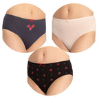 FIGI BIKINI L-122BI-61 R.XXL