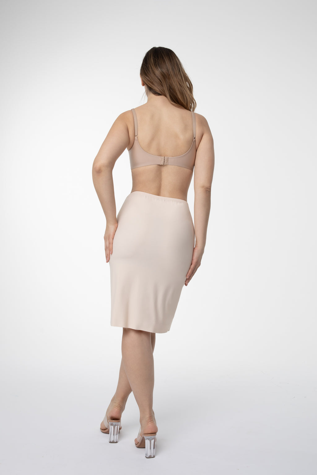 PÓŁHALKA SIMPLE SOFT&amp;SMOOTH LONG