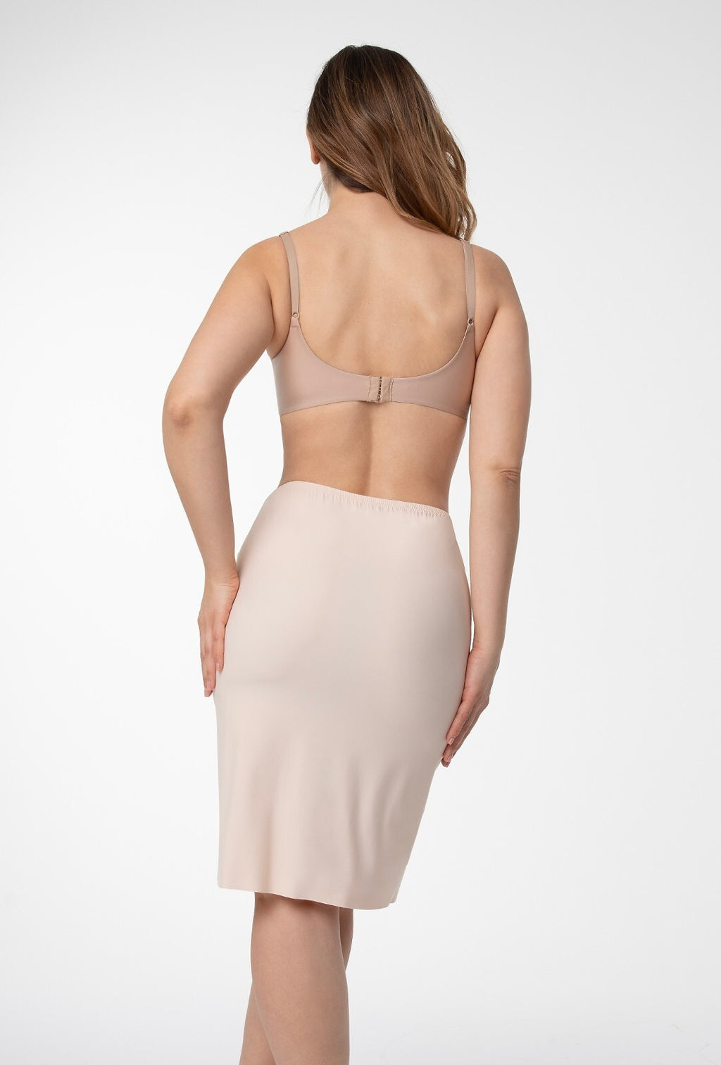 PÓŁHALKA SIMPLE SOFT&amp;SMOOTH LONG