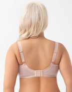 BIUSTONOSZ EVIA K937 BEŻOWY