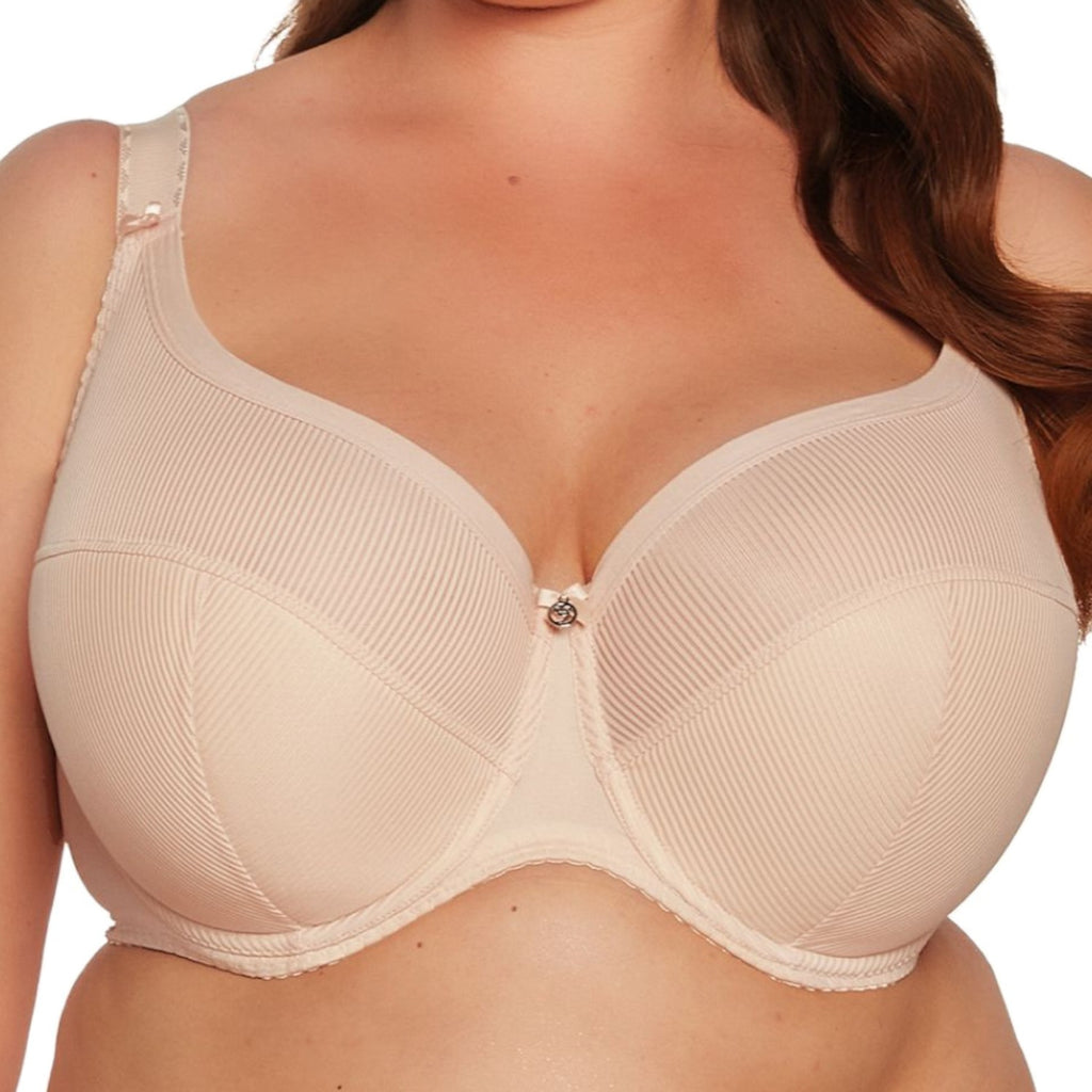 BIUSTONOSZ PÓŁMIĘKNY SONIA MAXI BSM 1058 BEŻOWY