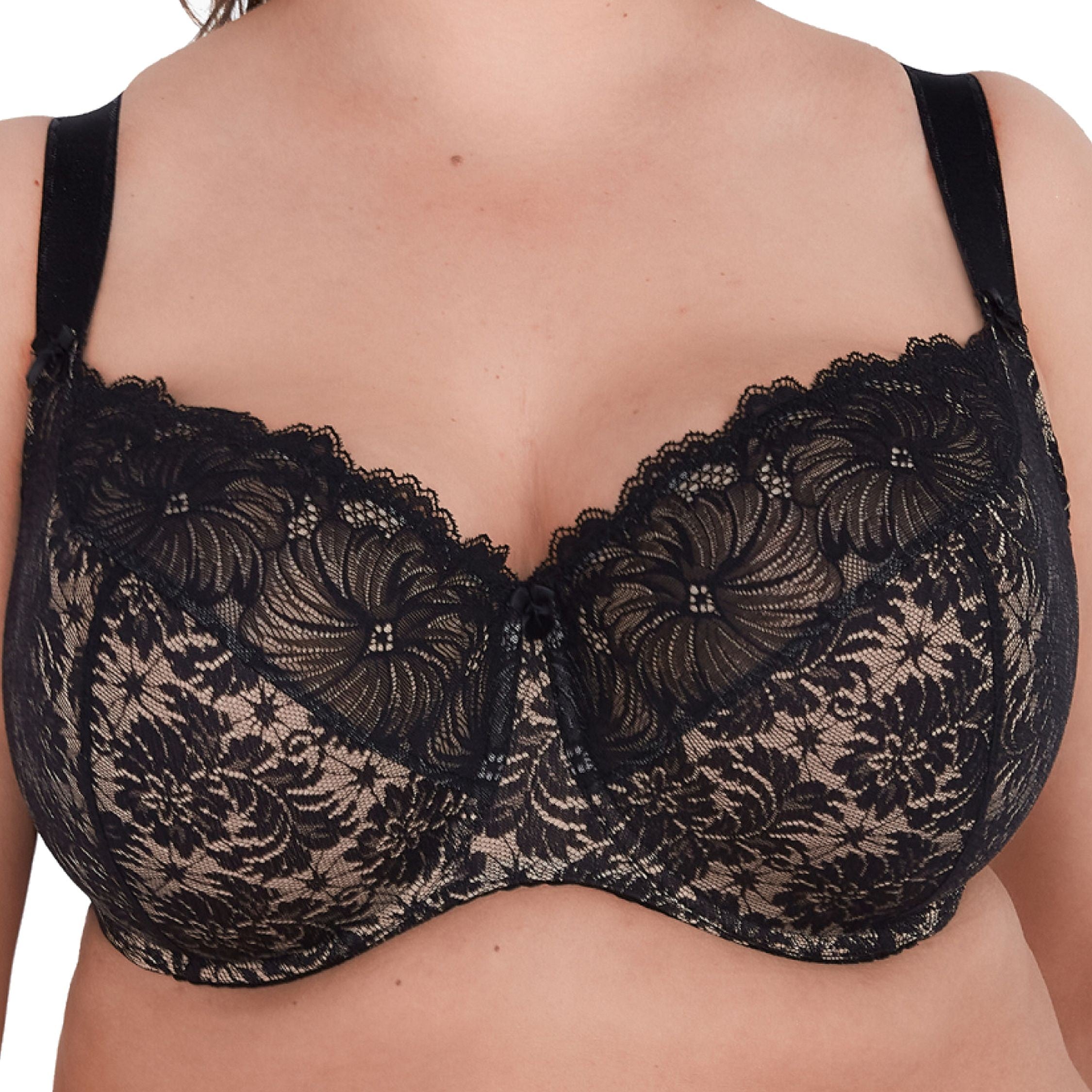 BIUSTONOSZ CHANTAL MAXI BSM 534