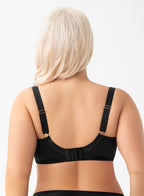 BIUSTONOSZ ISLA K934 CZARNY