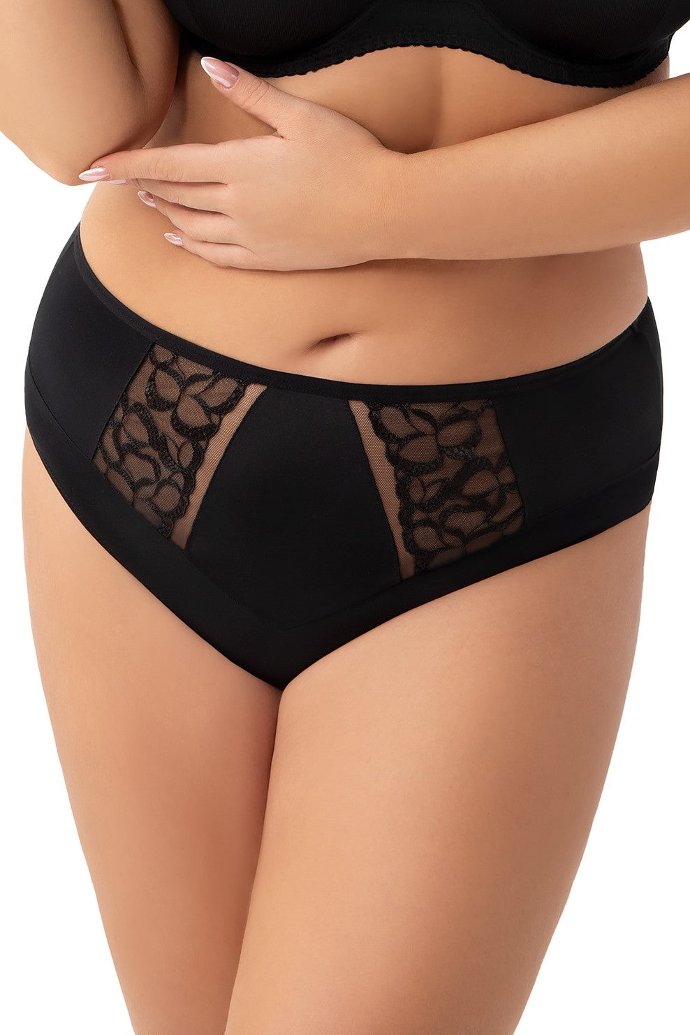 FIGI ISLA K935 CZARNY