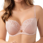 BIUSTONOSZ ISLA K934 BEŻOWY