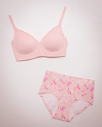 BIUSTONOSZ T-SHIRT BIUSTONOSZ SIMPLE