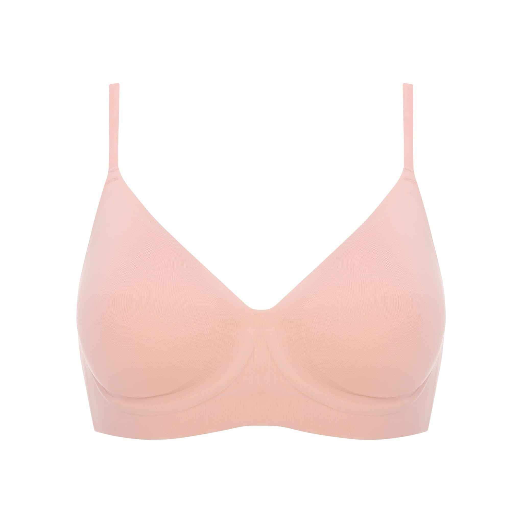 BIUSTONOSZ T-SHIRT BIUSTONOSZ SIMPLE