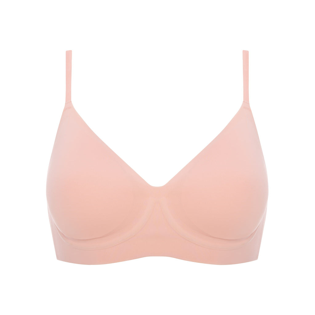 BIUSTONOSZ T-SHIRT BIUSTONOSZ SIMPLE