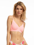 BIUSTONOSZ T-SHIRT BIUSTONOSZ SIMPLE