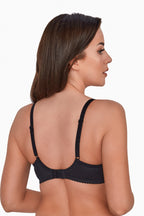 BIUSTONOSZ PEŁNY KUBEK MICAELA BSO 758 CZARNY