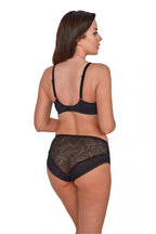 BIUSTONOSZ PEŁNY KUBEK MICAELA BSO 758 CZARNY