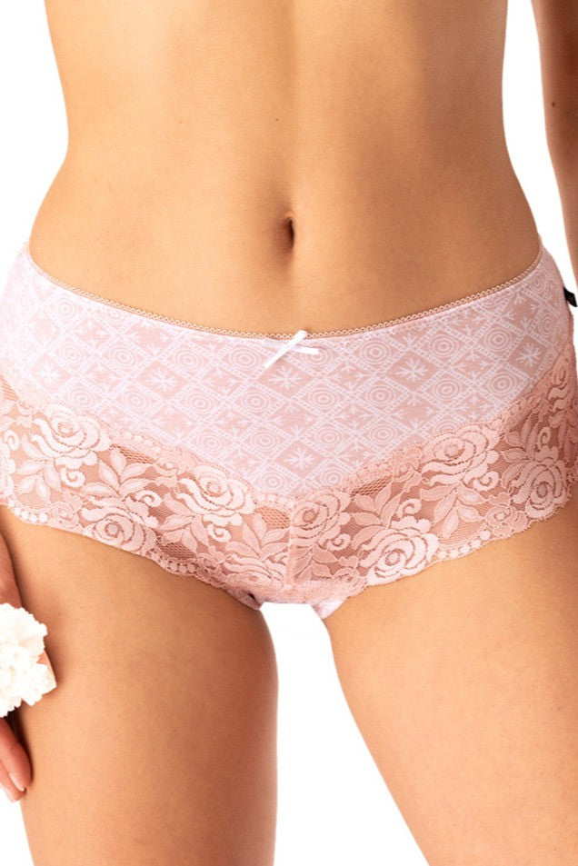 FIGI DAMSKIE LPB 731