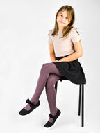 RAJSTOPY PRĄŻEK Z LUREKSEM RB005 R.92-110