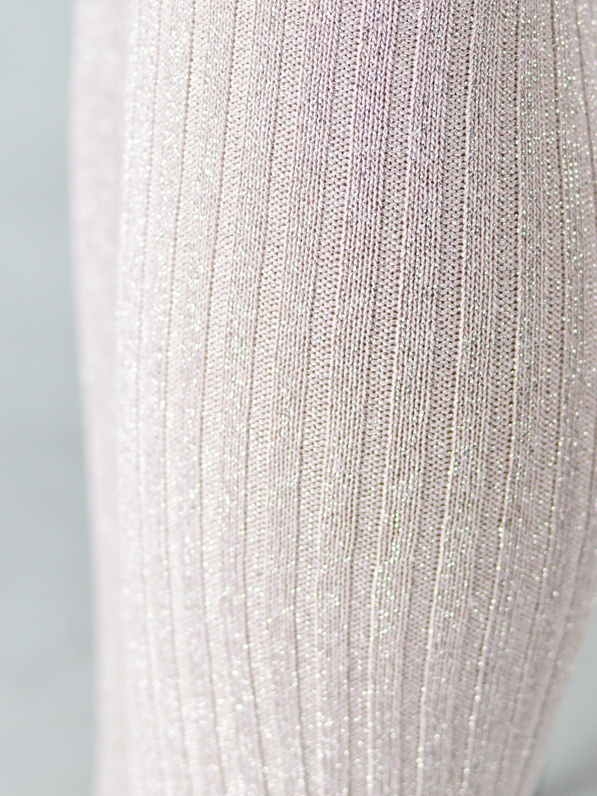 RAJSTOPY PRĄŻEK Z LUREKSEM RB005 R.116-134