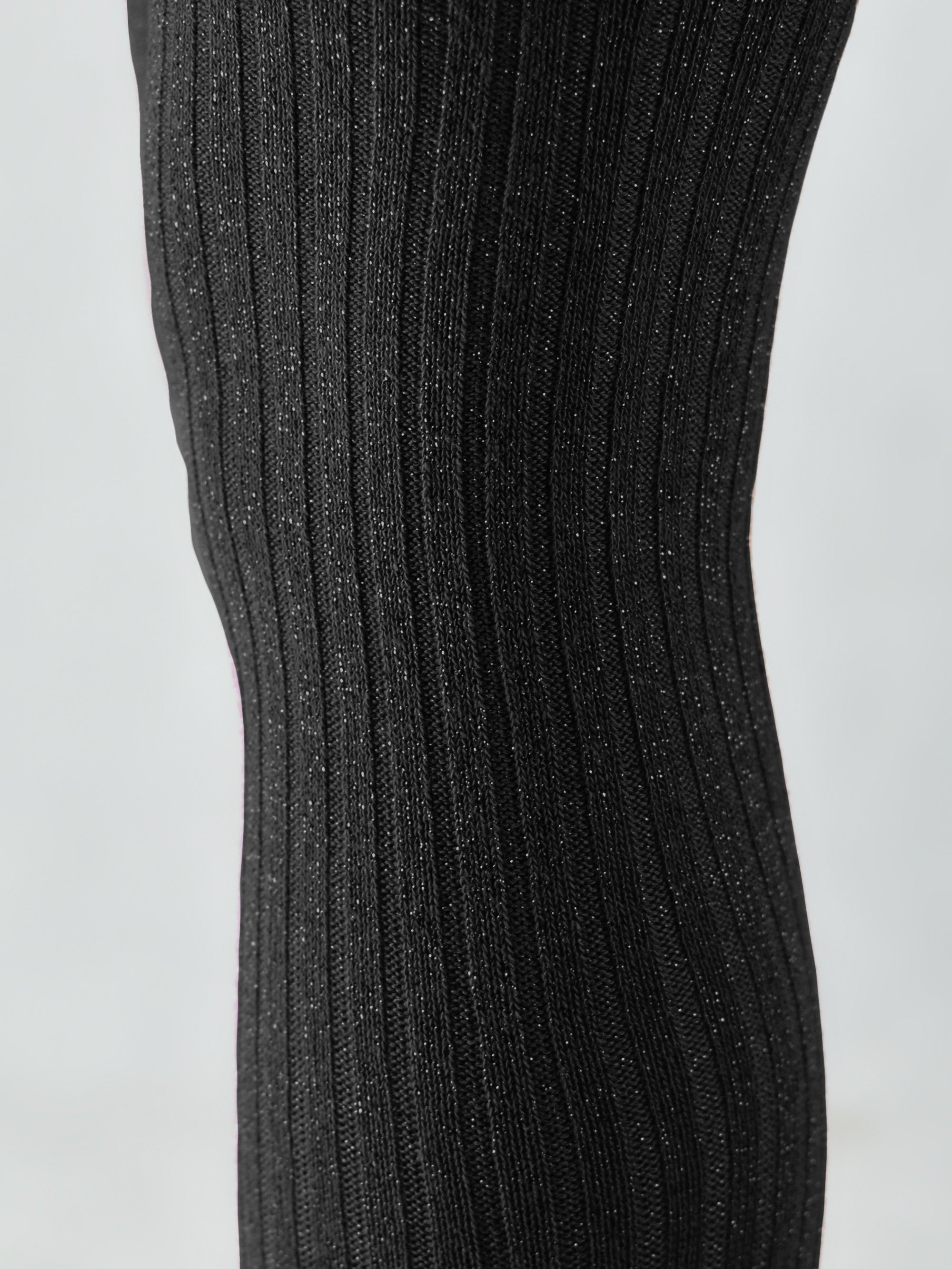 RAJSTOPY PRĄŻEK Z LUREKSEM RB005 R.140-146