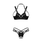 KOMPLET 2-CZĘŚCIOWY OTWARTY KEIRA LISE