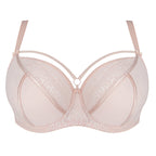 BIUSTONOSZ RAJ K496 BEŻOWY