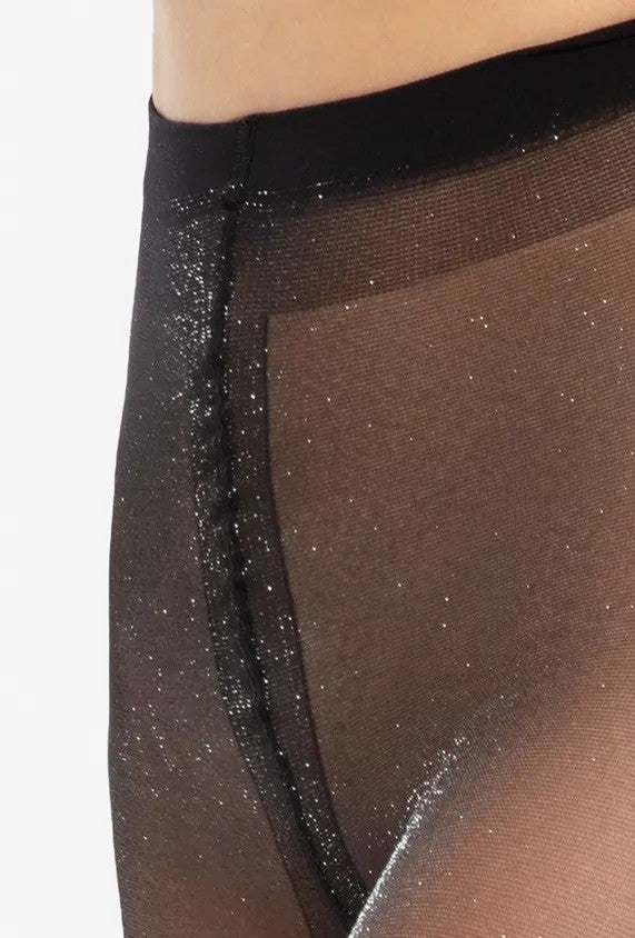 RAJSTOPY NAIS LUREX 20 DEN R.5