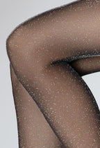 RAJSTOPY NAIS LUREX 20 DEN R.5