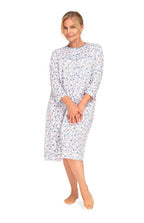 KOSZULA DAMSKA BOGNA II 204 DR