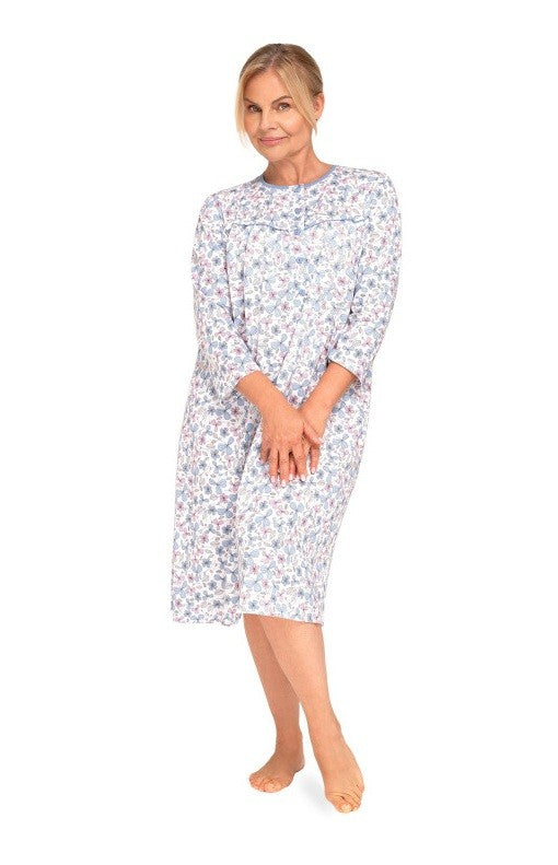 KOSZULA DAMSKA BOGNA II 204 DR