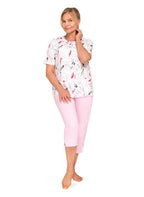 PIŻAMA DAMSKA MARIA I 200 KR