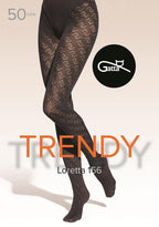 RAJSTOPY LORETTA WZ.156 50 DEN R.5