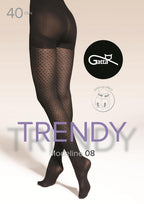 RAJSTOPY MODELINE WZ.08 40 DEN