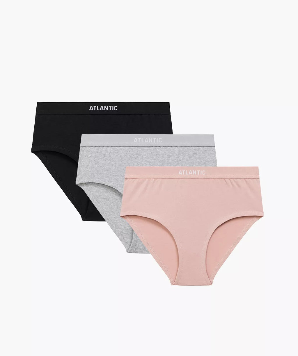 FIGI DAMSKIE 3CLP-009