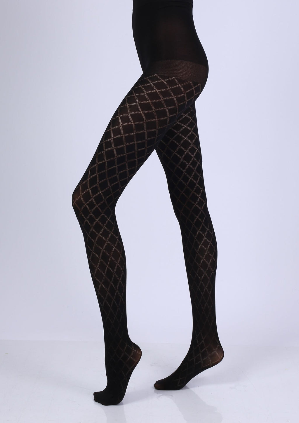 RAJSTOPY  DIAMIORA 50 DEN PLUS SIZE