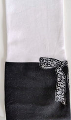 RAJSTOPY DZIEWCZĘCE SAFARI TWIST 40 DEN