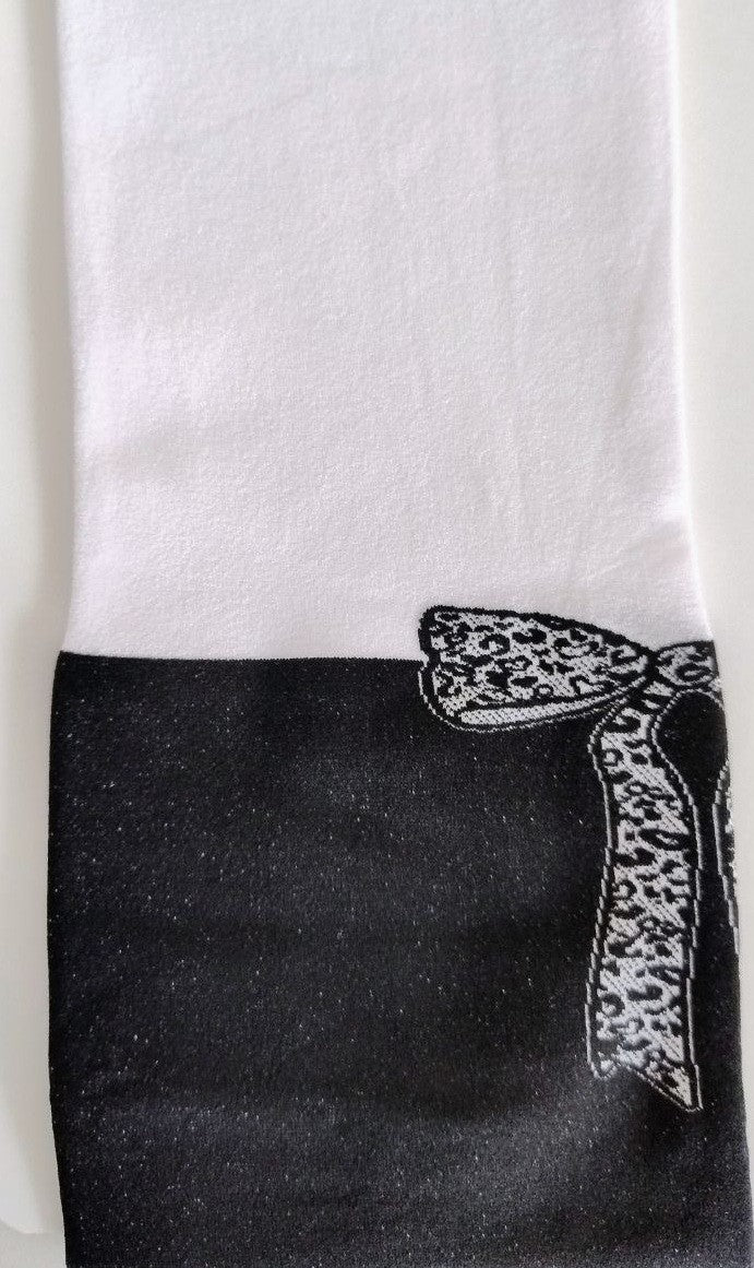 RAJSTOPY DZIEWCZĘCE SAFARI TWIST 40 DEN