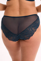 FIGI ISLA GFP 1228 TURKUSOWY