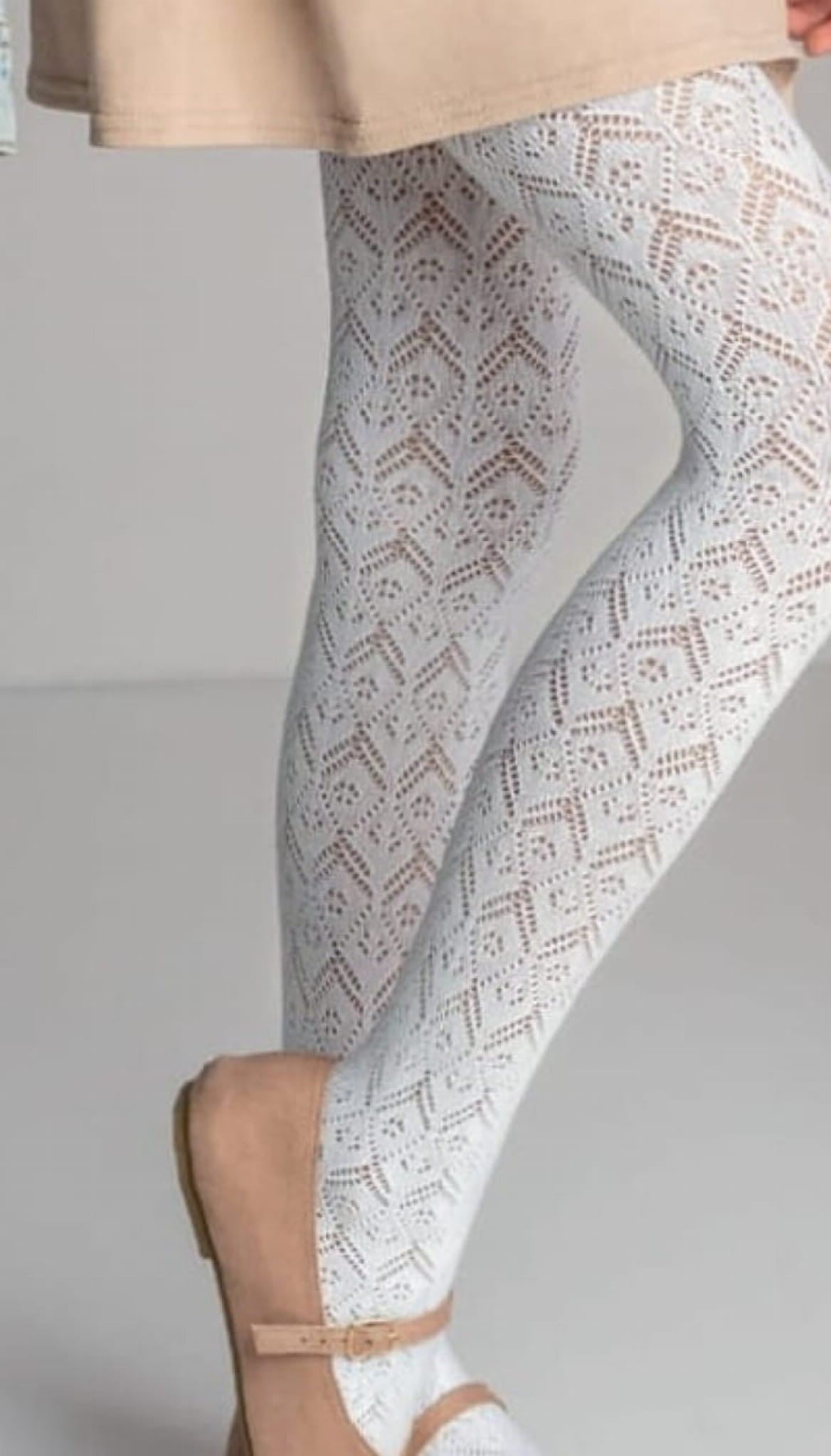 RAJSTOPY DZIEWCZĘCE ISLA